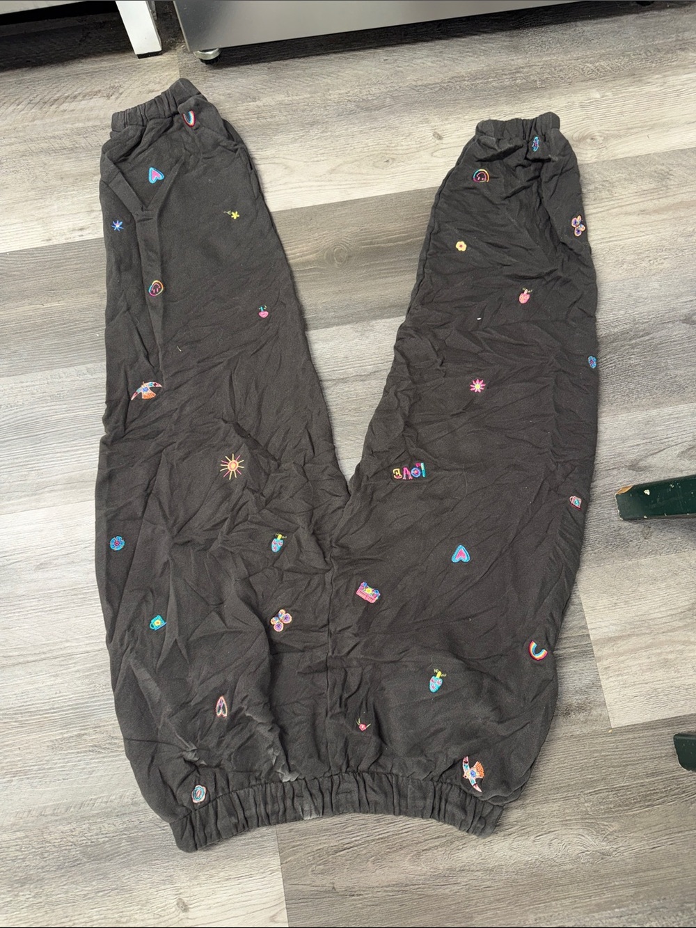 Natural Life sweatpants joggers pants bottoms - Picture 4 of 4